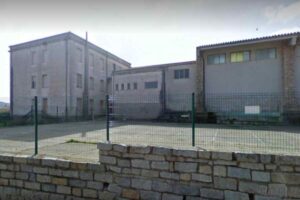 scuola media luogosanto