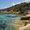 spiaggia palau