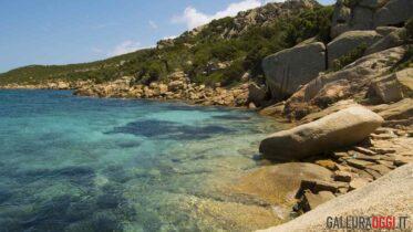 spiaggia palau