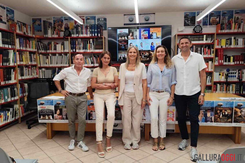 Sul filo del discorso
