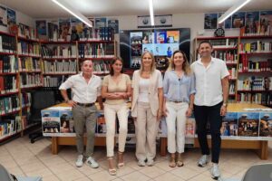 Sul filo del discorso