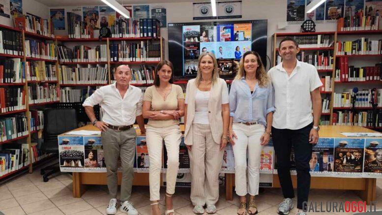 Sul filo del discorso
