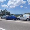 tamponamento circonvallazione olbia