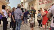 trekking arzachena