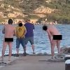 nudi La Maddalena