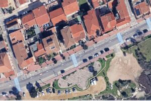 via dei lidi olbia