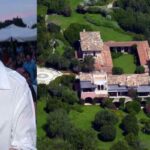 villa certosa berlusconi