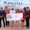 volotea olbia