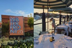 waterfront porto cervo langosteria
