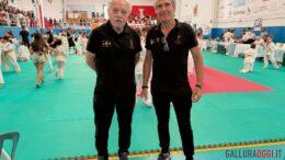 Kan Judo Olbia