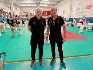 Kan Judo Olbia