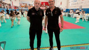 Kan Judo Olbia