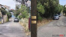 via brancaleoni arzachena proposte residenti