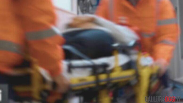 Ambulanza