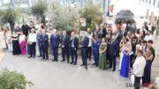 Audi torna a Olbia, Catte AG inaugura la nuova sede premium in Gallura