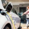 Auto elettrica