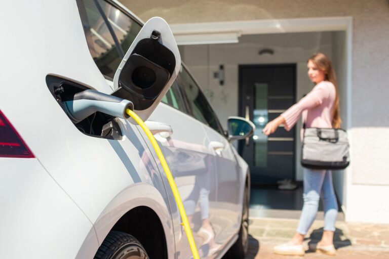 Auto elettrica