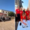 Avis Olbia raccolta sangue