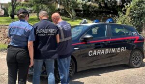 Blitz nell’azienda rifiuti di Santa Teresa Gallura