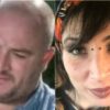 Cinzia Pinna ed Emanuele Ragnedda