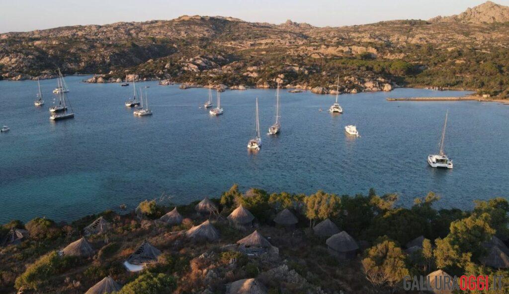 Cala Garibaldi