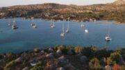 Cala Garibaldi