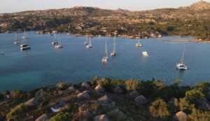 Cala Garibaldi