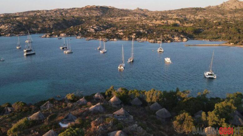 Cala Garibaldi