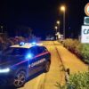Carabinieri Cannigione