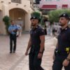 Carabinieri Costa Smeralda