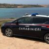 Carabinieri Isola Rossa