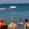 Concluso a Olbia il Campo Giovani dei vigili del fuoco