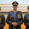Giulia Consales nuova comandante della Finanza a Tempio Pausania