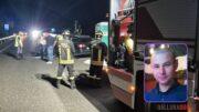 Incidente mortale a Budoni, Anatoli Frolov