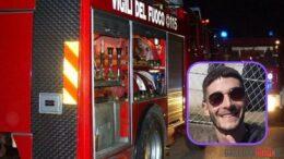 Olbia in lutto per Lorenzo Milia, morto a 23 anni in un incidente