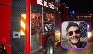 Olbia in lutto per Lorenzo Milia, morto a 23 anni in un incidente