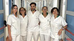 Ospedale di Comunità Olbia, ponte tra casa e ospedale
