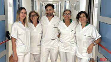 Ospedale di Comunità Olbia, ponte tra casa e ospedale