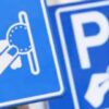 Parcheggi pagamento ticket