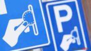 Parcheggi pagamento ticket