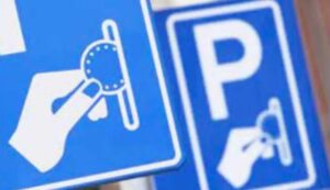 Parcheggi pagamento ticket