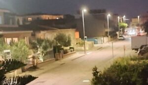 Paura per una bomba ad Arzachena, ma era solo un falso allarme