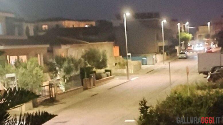 Paura per una bomba ad Arzachena, ma era solo un falso allarme