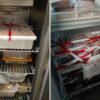 Pesce non tracciato, maxi sequestro in due ristoranti di Arzachena