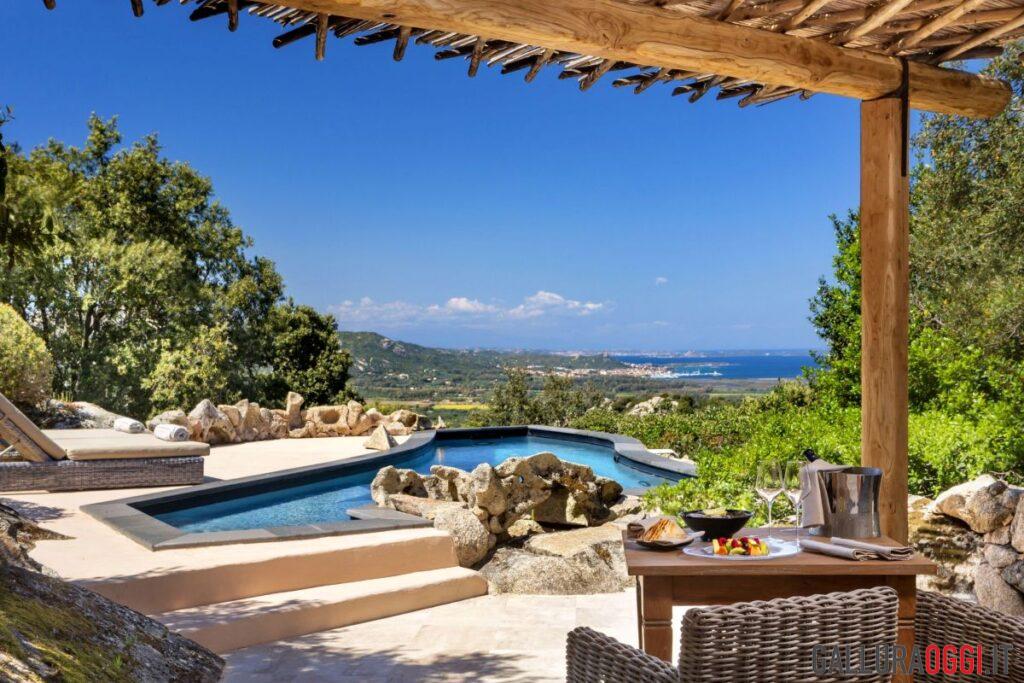 Petra segreta resort spa san pantaleo hotel gallura