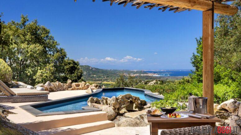 Petra segreta resort spa san pantaleo hotel gallura