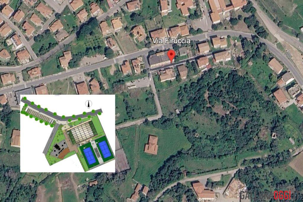 cittadella firuccia