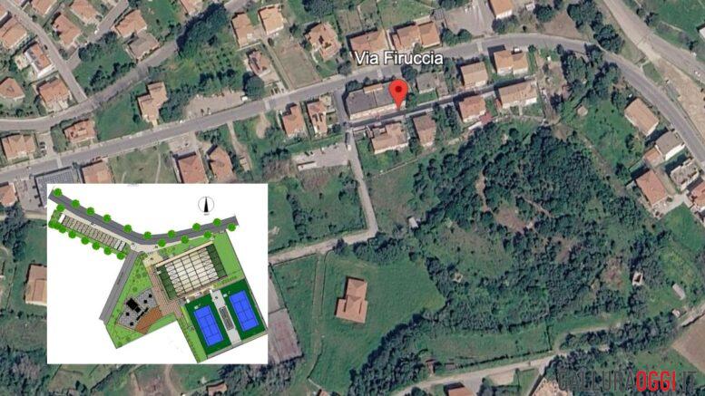 cittadella firuccia