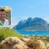 cala finanza francesco lai loiri porto san paolo tavolara bay