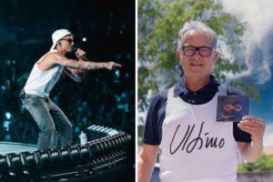 ultimo live olbia arena settimo nizzi